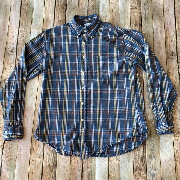 Brooks Brothers Other - Brooks Brothers slim fit plaid button down shirt